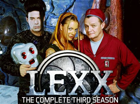 lexx imdb|lexx season 1 episode 2.